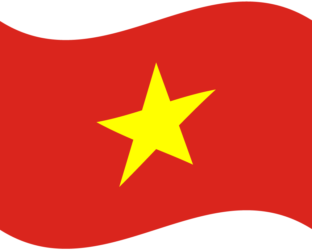 Flag of Vietnam