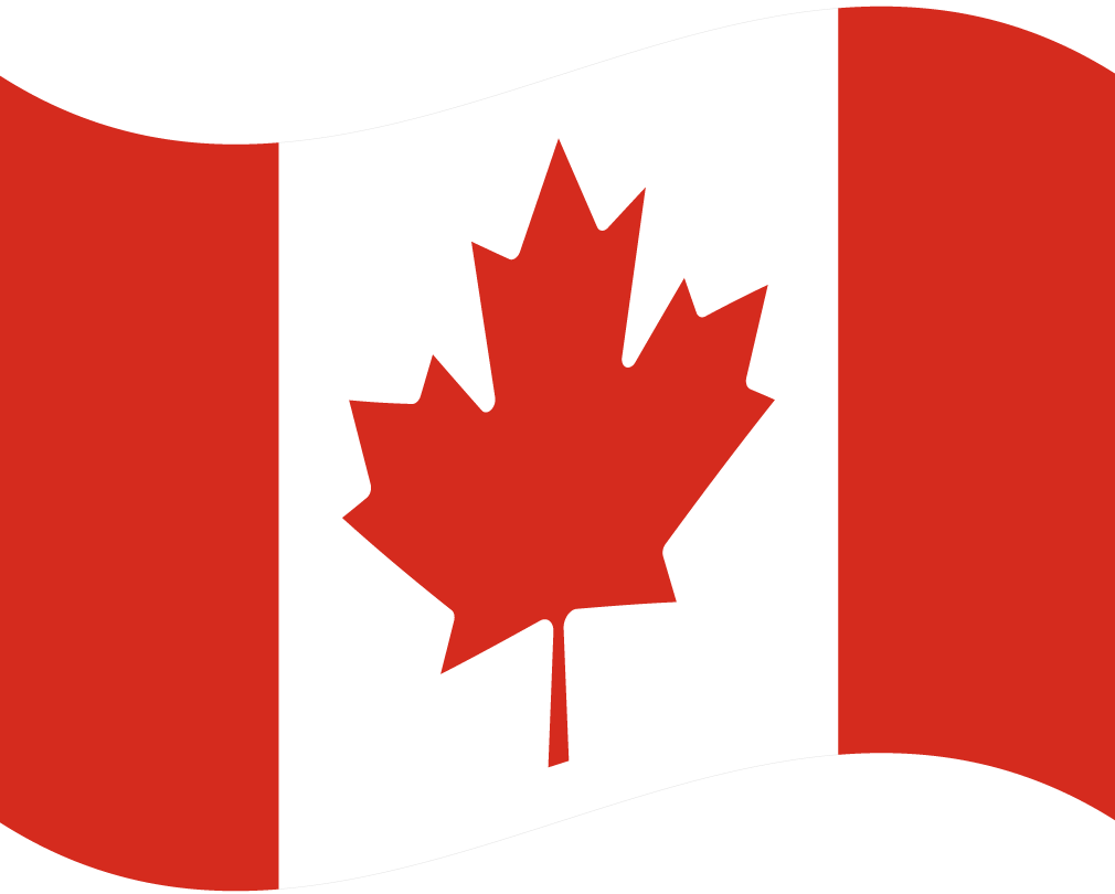 Flag of Canada