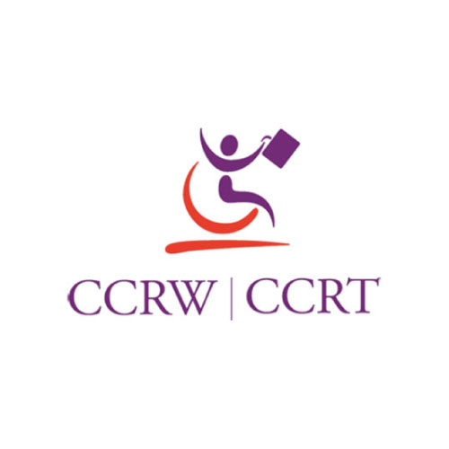 Canadian Council on Rehabilitation and Work (CCRW) Conseil canadien de la réadaptation et du travail (CCRT)