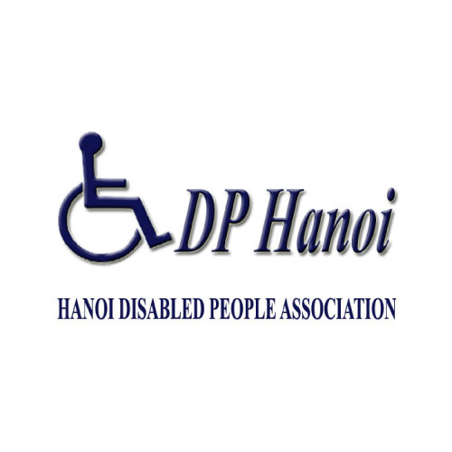 Hanoi Association of People with Disabilities (DP Hanoi) Association des personnes handicapées de Hanoï (DP Hanoï)