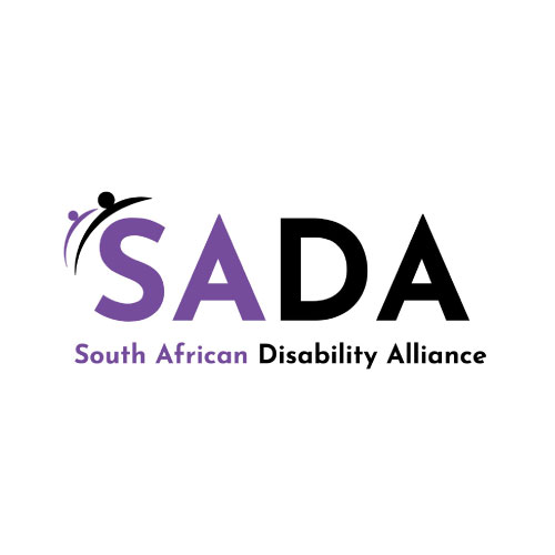 South African Disability Alliance (SADA) Alliance sud-africaine des personnes handicapées (SADA)